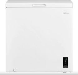 Midea Μπαούλο 198lt MDRC280FEEE01 Midea Μπαούλο 198lt MDRC280FEEE01