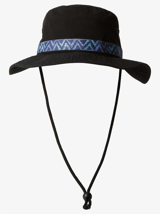 Quiksilver Men's Hat Black