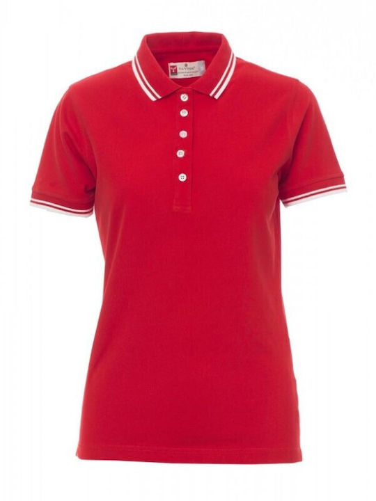 Payper Skipper Femeiesc RED