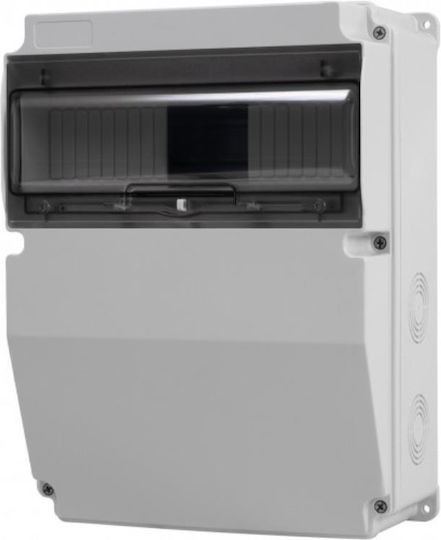 Tablou electric Montat pe perete, Etanș L330xA240xP140mm