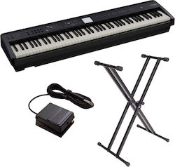 Roland FP-E50 Ηλεκτρικό Roland FP-E50 Ηλεκτρικό