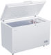 Crown Chest Freezer 371lt