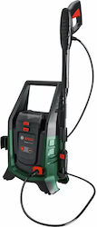 Bosch UniversalAquatak 36V-100 Водоструйка На батерия 100бар Bosch UniversalAquatak 36V-100 Водоструйка На батерия 100бар