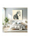 Spanish Painting on Canvas 120x120cm