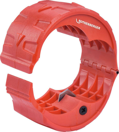 Rothenberger Foarfecă De Tăiat Țevi Manuală Cutter Țeavă Din Plastic Rocut 1000003052