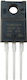 STP11NK50ZFP Transistor