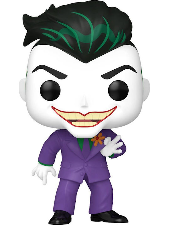 Funko Pop Dc Heroes Harley Quinn Animated Serie...
