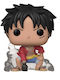 Funko Pop! Animation: One Piece - Luffy Gear Two 1269 Chase