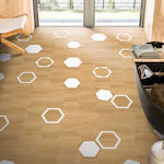 Keros Floor / Wall Interior Matte Tile 27x23cm Verona Move