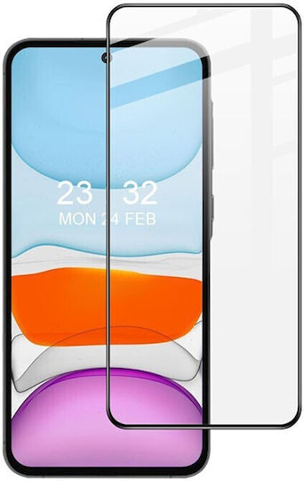 Full Face Tempered Glass (TCL 50 SE)