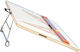 Parallilo Freehand Drawing & Sketching Board with Handle 72x52cm