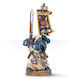Warhammer 40k Ezekiel Grand Master Librarians
