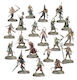 Games Workshop Warhammer: Age of Sigmar Figures