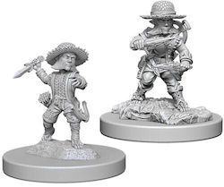 WizKids Pfadfinder Battles Deep Cuts