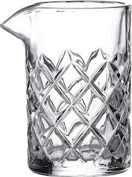 Mixing Glass Ποτήρι Ανάμιξης Διαμάντι 50133619 500ml