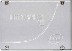 Intel D3-S4520 480GB 2.5'' SSDSC2KB038TZ1Z