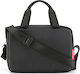 Reisenthel Τσαντάκι Φαγητού Coolerbag To Go Black