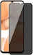 4g 5g Privacy Ματ Full Face Tempered Glass (Galaxy A15)