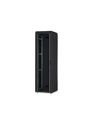 Digitus DN-19 42U-6/8-B-1 С Крака 42U Рак Стойки