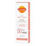 Carroten Anti Age Spot Sonnenschutz Creme Für das Gesicht SPF50 50ml