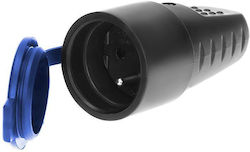 Orno Πρίζα Βιομηχανικού Τύπου OR-AE-1314