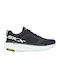 Skechers Max Cushioning Premier 2.0 - Residence Bărbați Pantofi sport Alergare Negre