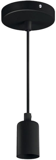 Struhm LED Κρεμαστό Φωτιστικό Μαύρο Struhm LED Κρεμαστό Φωτιστικό Μαύρο