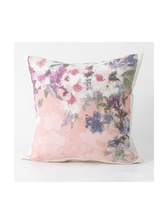 Borea Sofa Cushion Design 69 100% Cotton Design 69 45x45cm