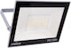 Struhm Proiector LED 100W Alb Natural 4200K