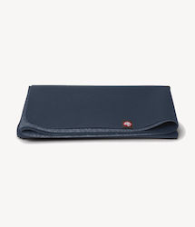 Manduka Eko Superlite Travel Στρώμα Pilates Μπλε