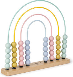 Wooden abacus Saro Rainbow 3340 Wooden abacus Saro Rainbow 3340
