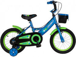 Orient Terry 16 Inch Kids' Bicycle Orient Terry 16 Inch Kids' Bicycle