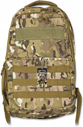Albainox Barbaric Multicam