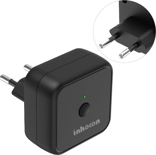 Inhocon Smart Hub Wi-Fi / Bluetooth Compatible with Google Home & Alexa