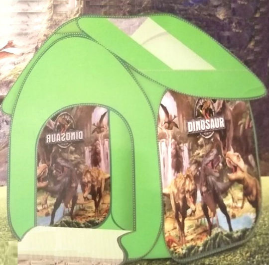 Kinderzelt Pop Up Dinosaur