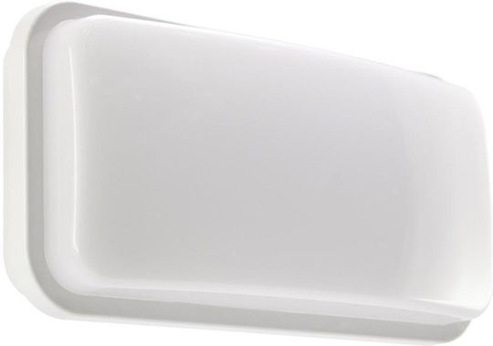 Struhm Lumină de exterior montată pe perete LED 20W