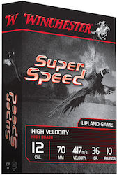 Cartușe Winchester Super Speed 36 Gr Cartușe Winchester Super Speed 36 Gr
