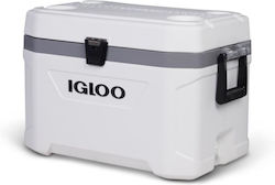 Ψυγείο Igloo Marine Ultra 54 Latitude – White
