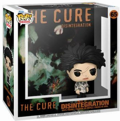 Funko Pop! Albums: Cure 65