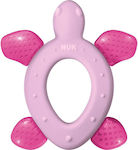 Nuk Teether made of Silicone for 3 m+ 1pcs