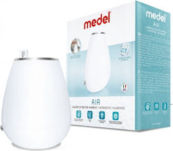 Medel Purificator de Aer / Umidificator Ultrasonic