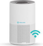 AlecoAir P30SILK Καθαριστής Αέρα για Χώρους 30m²