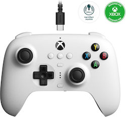 8Bitdo Ultimate Hall Edition Ενσύρματο Gamepad ...