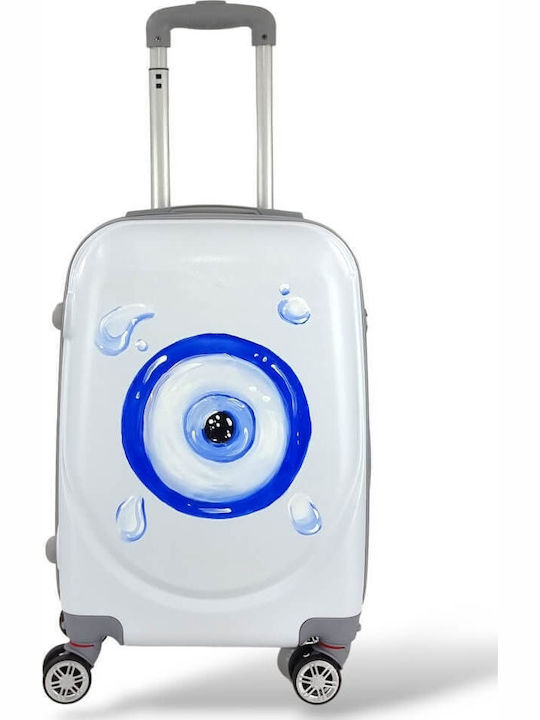 Playbags Παιδική Βαλίτσα Ταξιδίου Καμπίνας Σκλη...