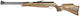 Weihrauch Rifle Air Gun 4.5mm