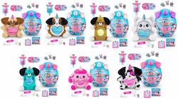 Zuru Σκυλάκι Rainbocorns Puppycorn Rescue για 3+ Ετών 26 εκ. (Διάφορα Σχέδια) 1τμχ
