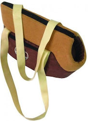 Tatrapet Umhängetasche Braun