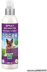 Men for San Spray