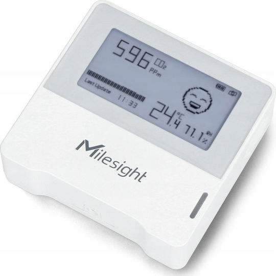 Milesight Digital Thermostat