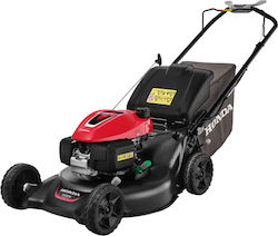 Honda HRN536 C2VKEΗ Lawn Mower Gasoline